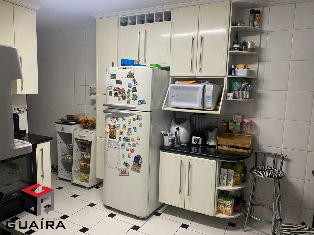 Sobrado à venda com 3 quartos, 230m² - Foto 9