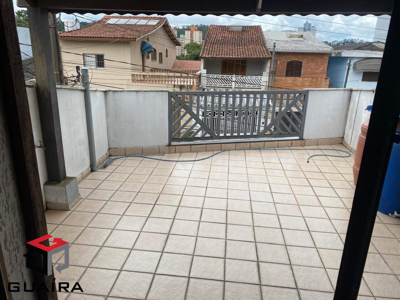 Sobrado à venda com 3 quartos, 230m² - Foto 28