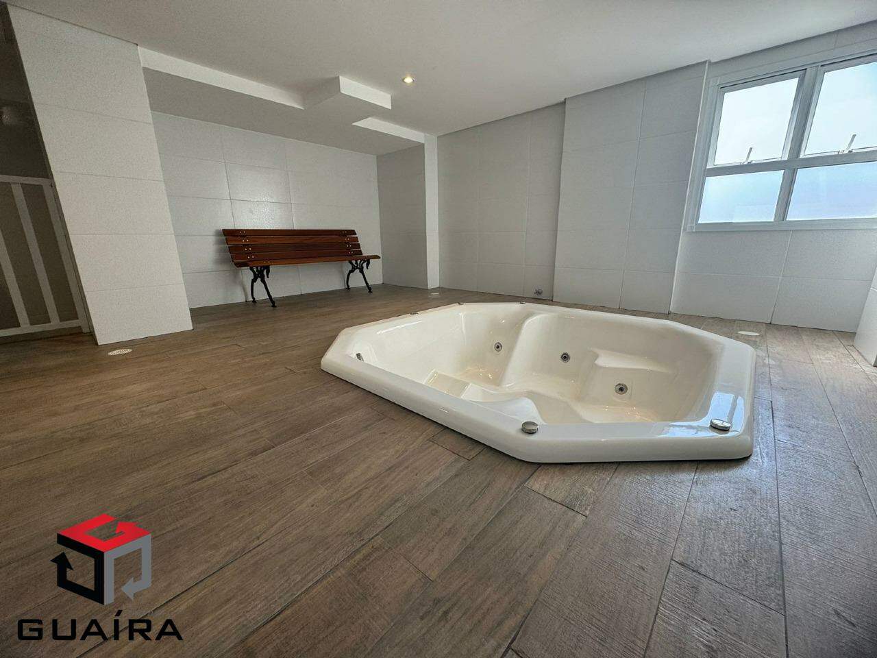 Apartamento à venda com 2 quartos, 54m² - Foto 19