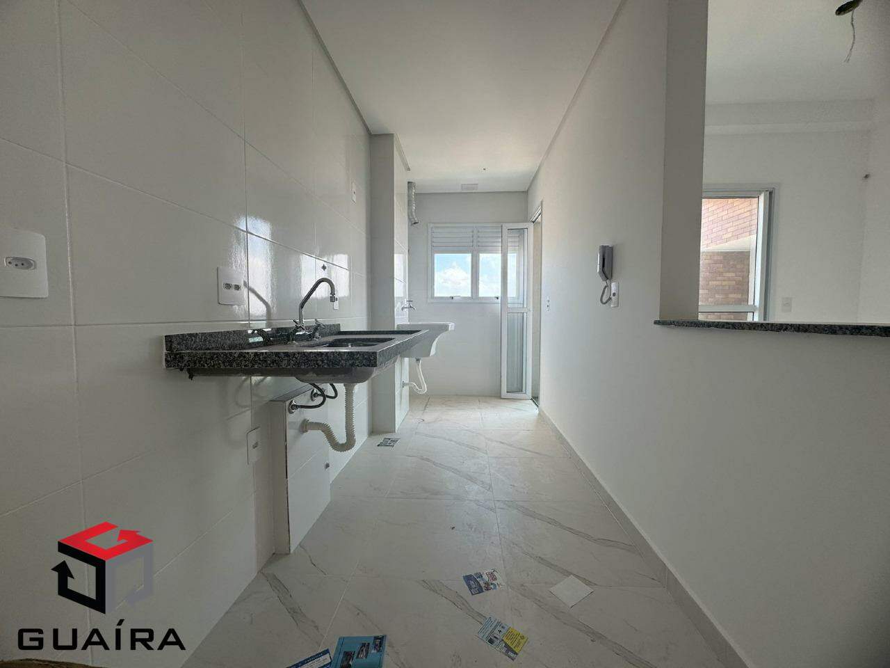 Apartamento à venda com 2 quartos, 54m² - Foto 3