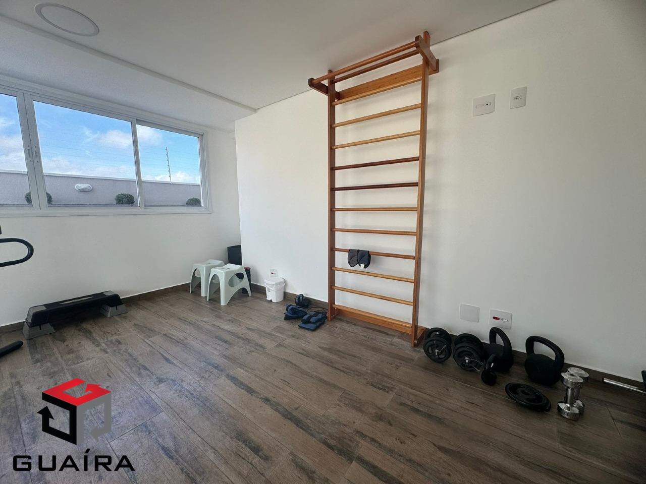 Apartamento à venda com 2 quartos, 54m² - Foto 17