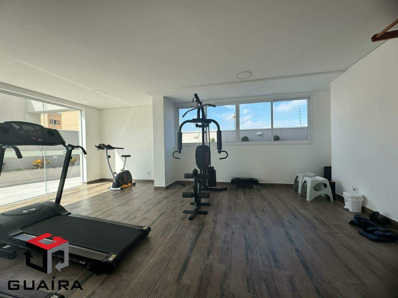 Apartamento à venda com 2 quartos, 54m² - Foto 16