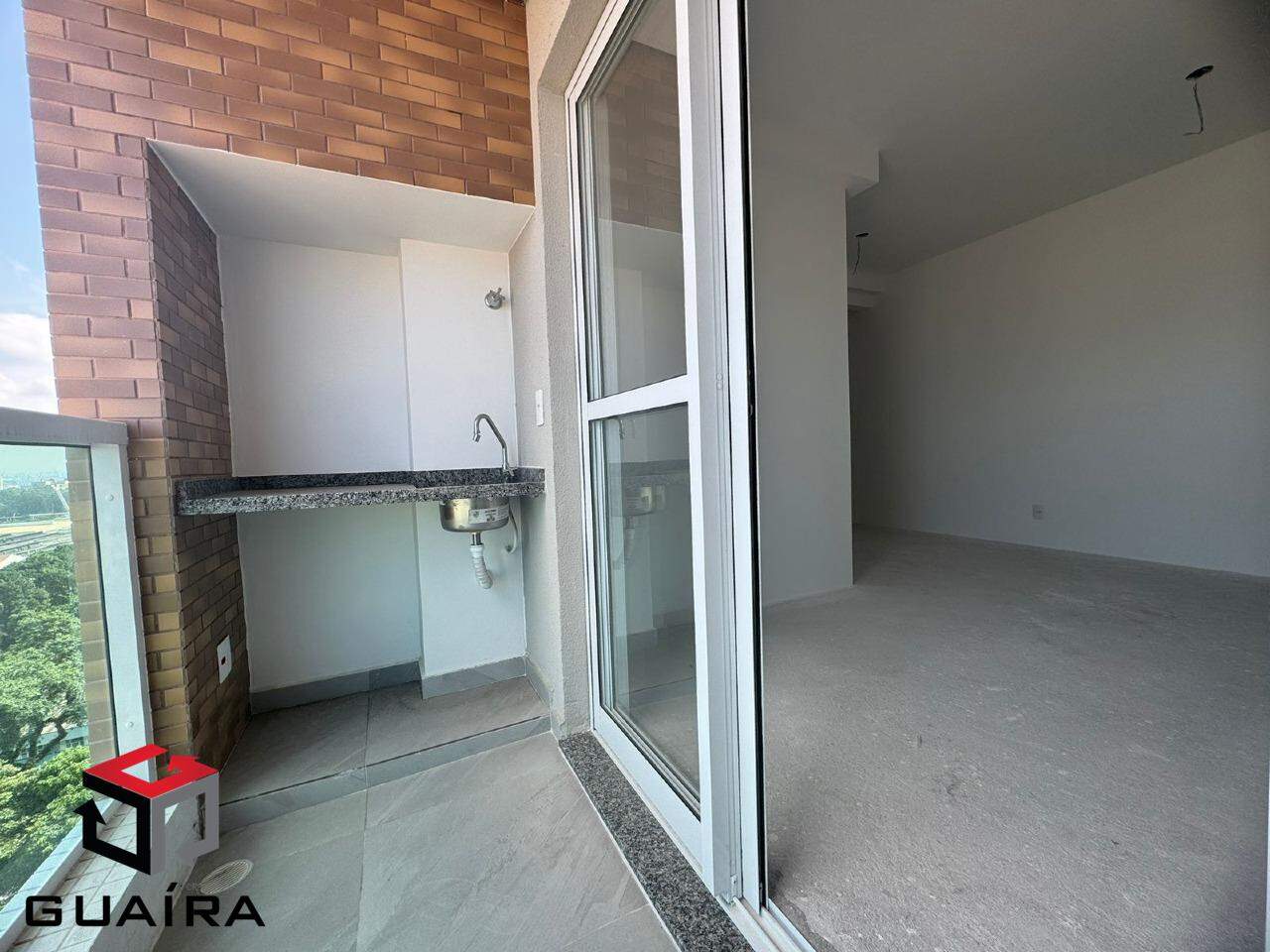 Apartamento à venda com 2 quartos, 54m² - Foto 13