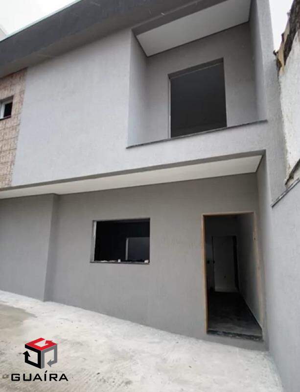 Sobrado à venda com 3 quartos, 138m² - Foto 5