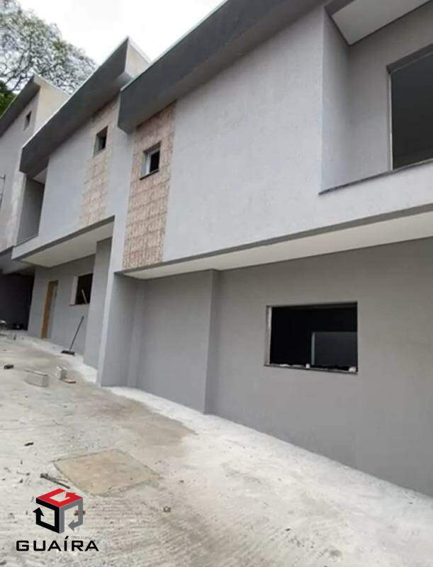 Sobrado à venda com 3 quartos, 138m² - Foto 7