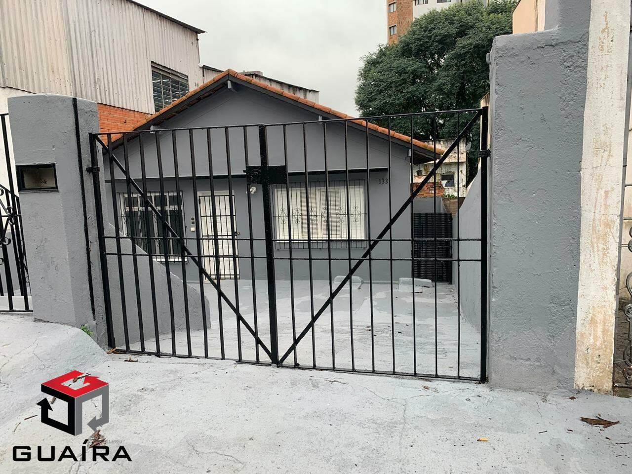 Terreno para alugar, 218m² - Foto 2