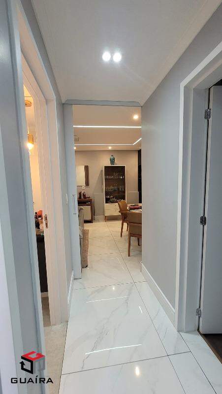 Apartamento à venda com 2 quartos, 67m² - Foto 9