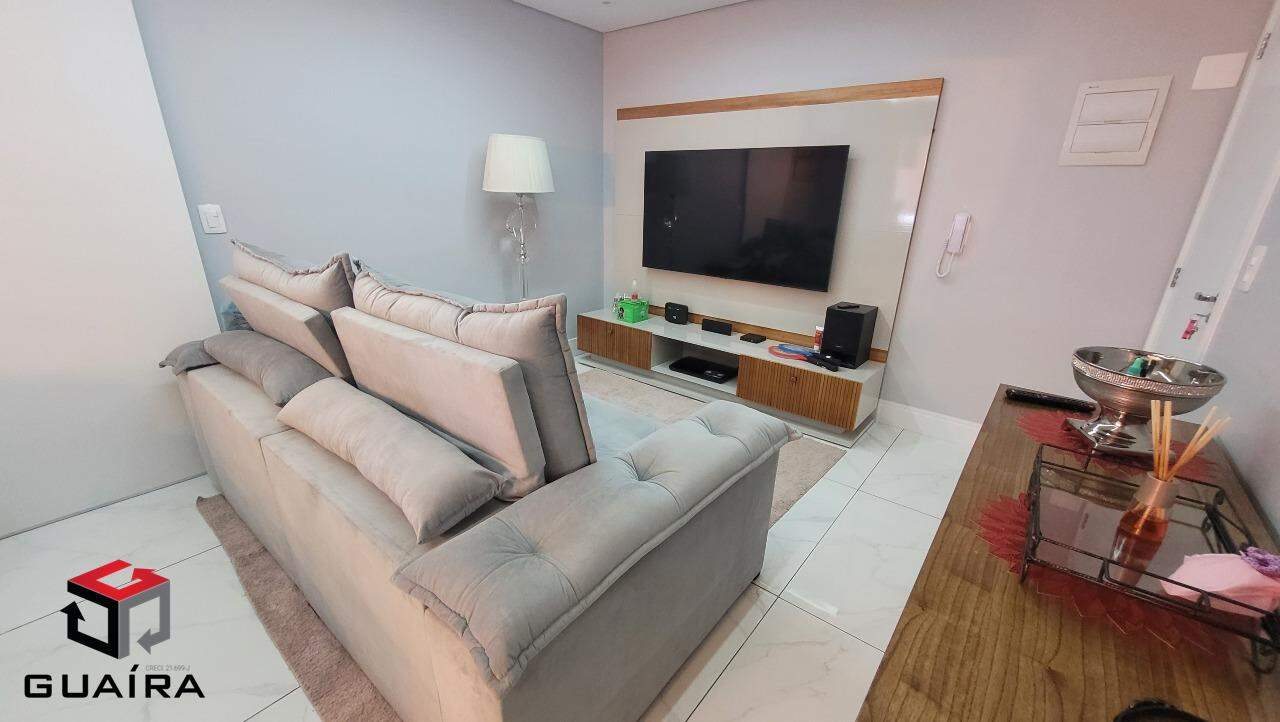 Apartamento à venda com 2 quartos, 67m² - Foto 6