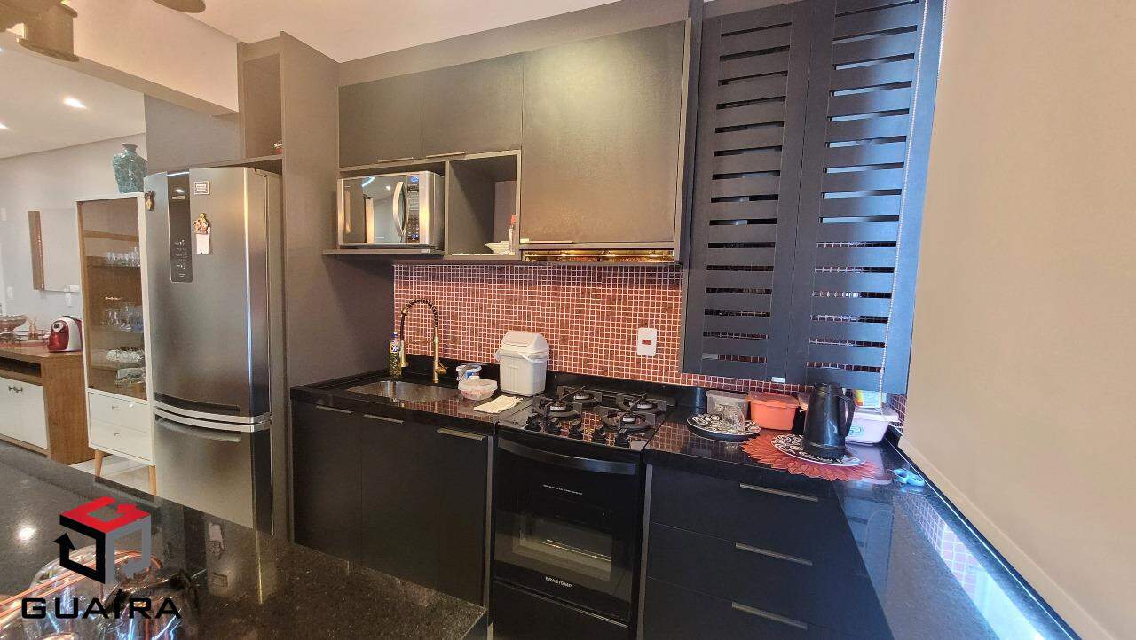 Apartamento à venda com 2 quartos, 67m² - Foto 12