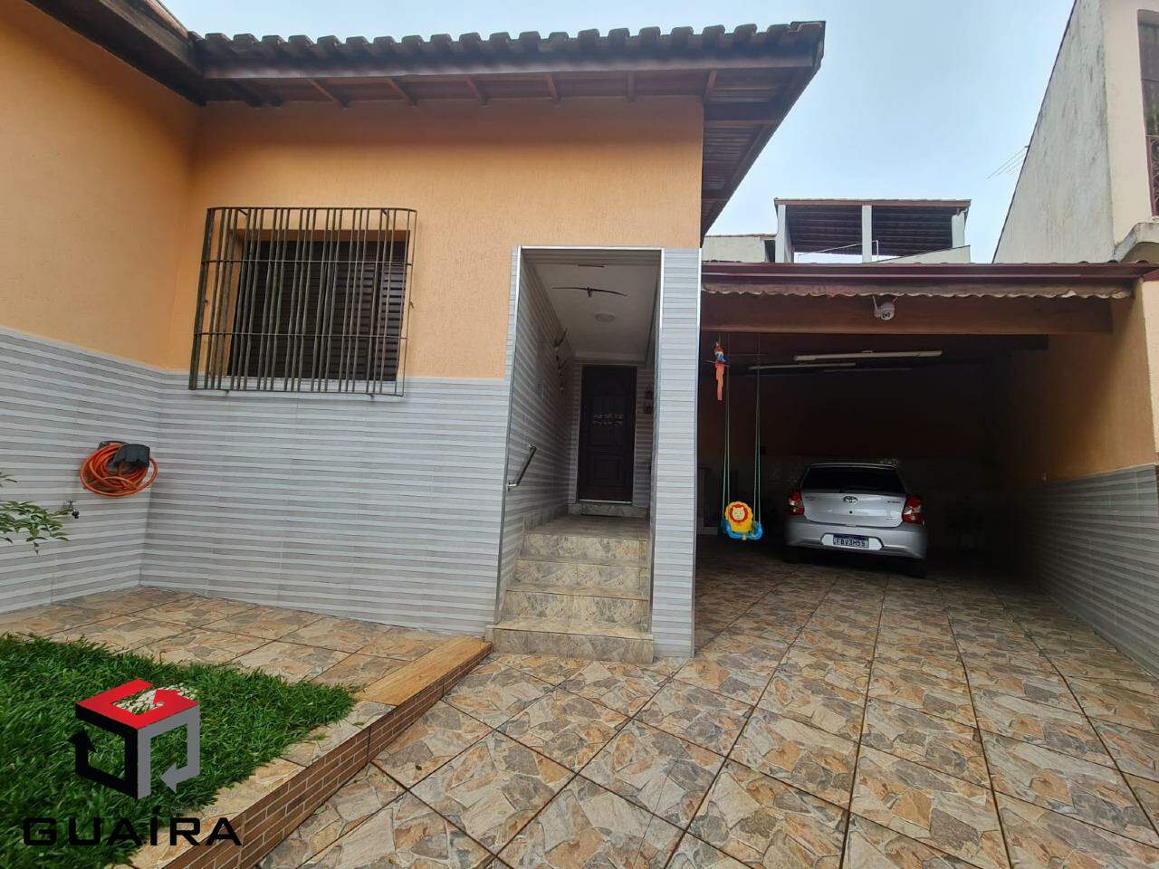 Casa à venda com 2 quartos, 160m² - Foto 4