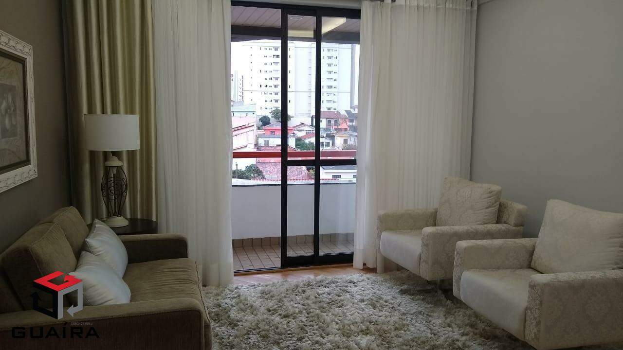 Apartamento à venda com 2 quartos, 82m² - Foto 1