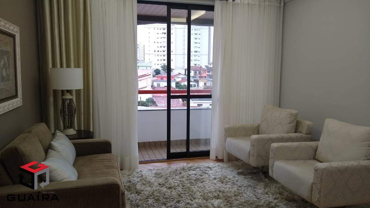 Apartamento à venda com 2 quartos, 82m² - Foto 4