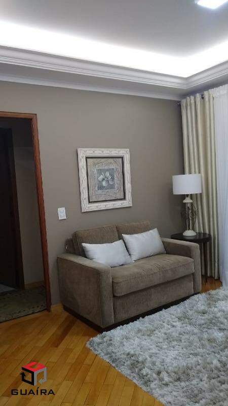 Apartamento à venda com 2 quartos, 82m² - Foto 2