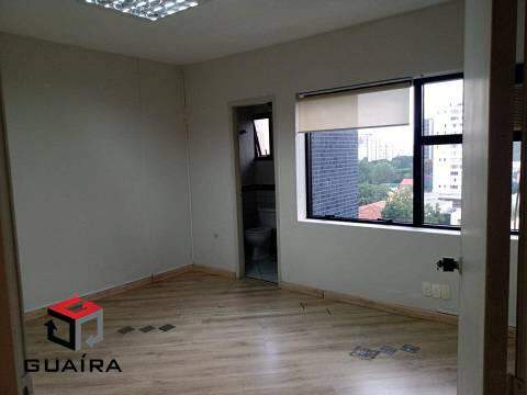 Conjunto Comercial-Sala à venda, 35m² - Foto 10