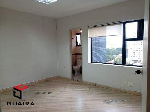 Conjunto Comercial-Sala à venda, 35m² - Foto 11