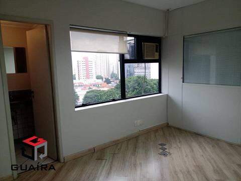 Conjunto Comercial-Sala à venda, 35m² - Foto 4