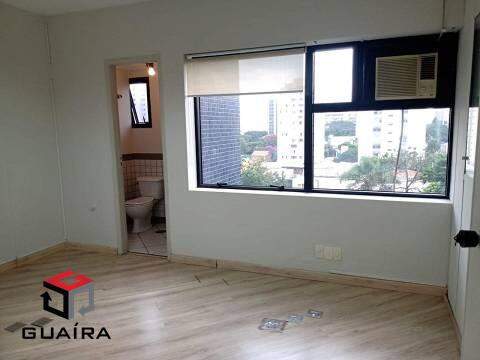 Conjunto Comercial-Sala à venda, 35m² - Foto 1