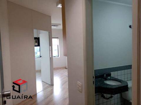 Conjunto Comercial-Sala à venda, 35m² - Foto 6