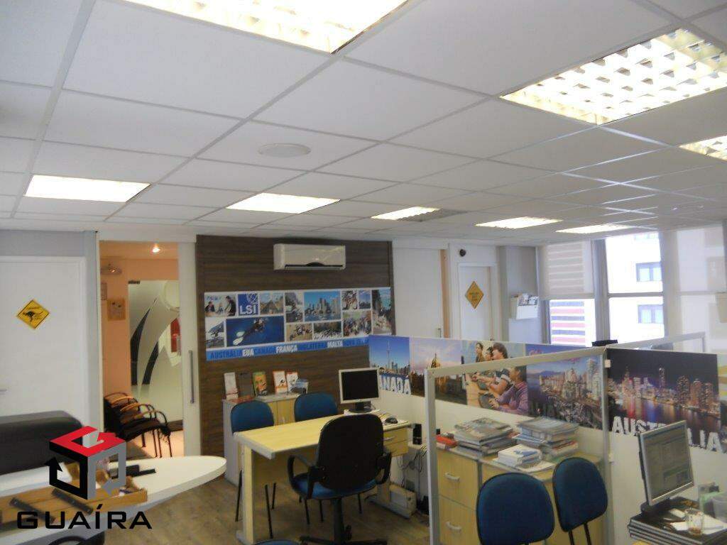 Conjunto Comercial-Sala à venda, 100m² - Foto 1