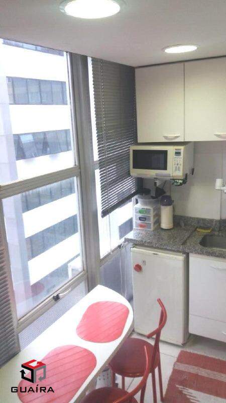 Conjunto Comercial-Sala à venda, 100m² - Foto 6