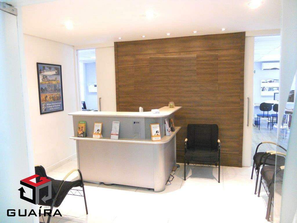 Conjunto Comercial-Sala à venda, 100m² - Foto 2