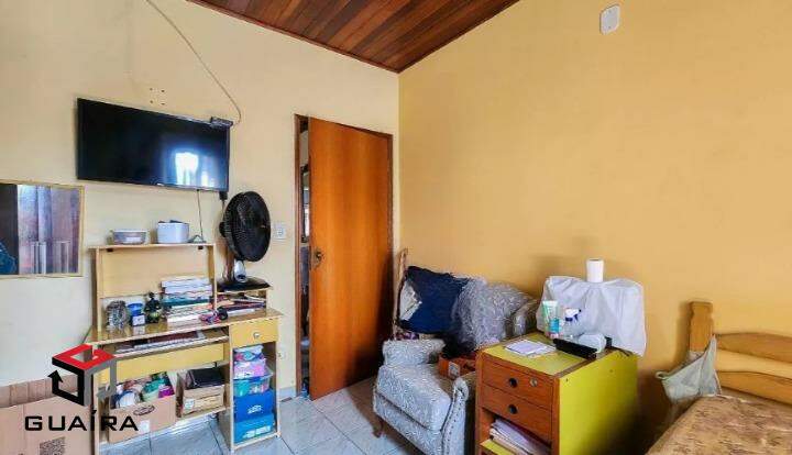 Casa à venda com 1 quarto, 80m² - Foto 7