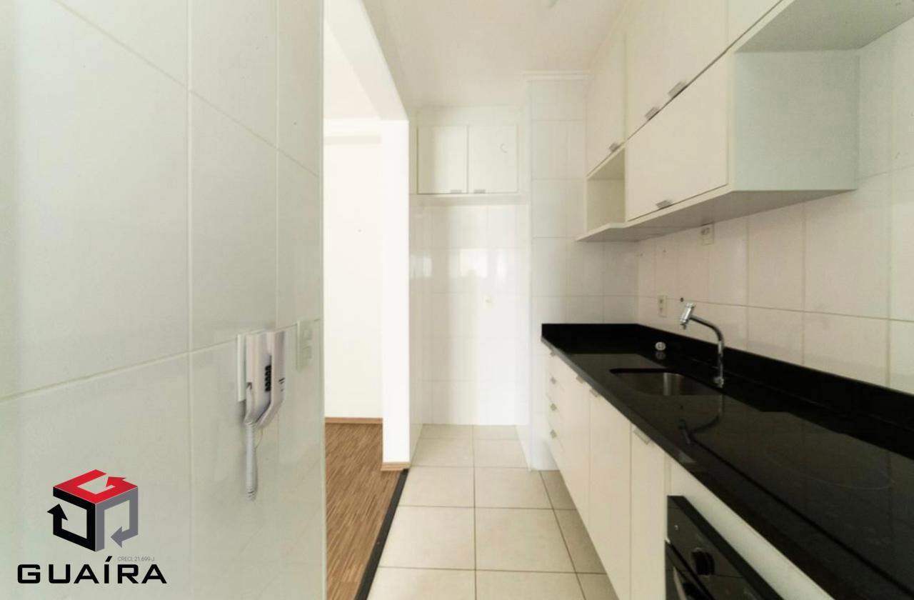 Apartamento à venda com 2 quartos, 58m² - Foto 5