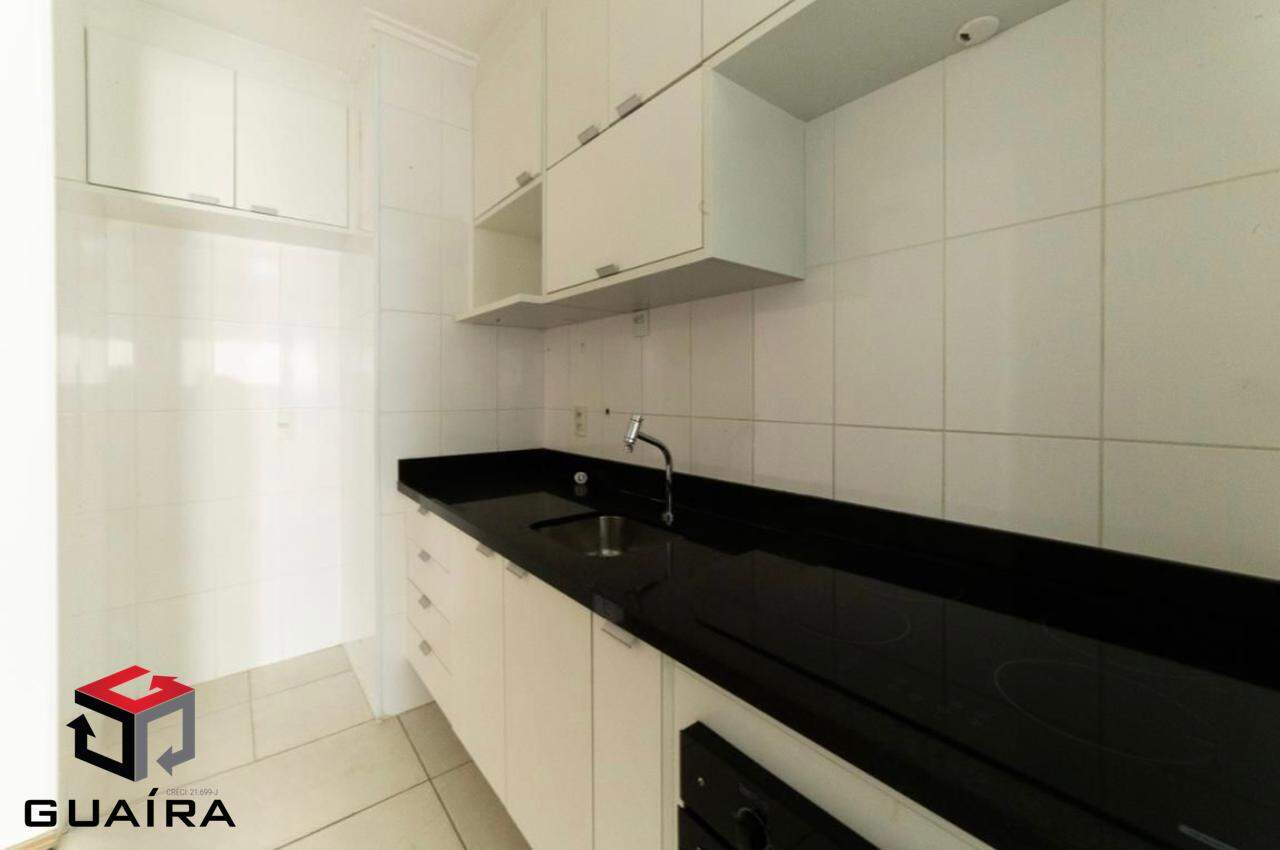 Apartamento à venda com 2 quartos, 58m² - Foto 4