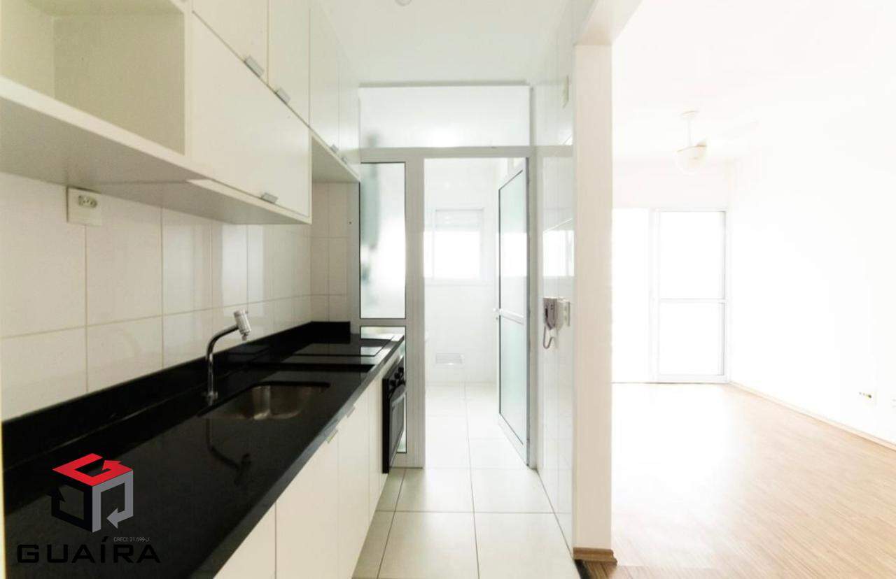 Apartamento à venda com 2 quartos, 58m² - Foto 11