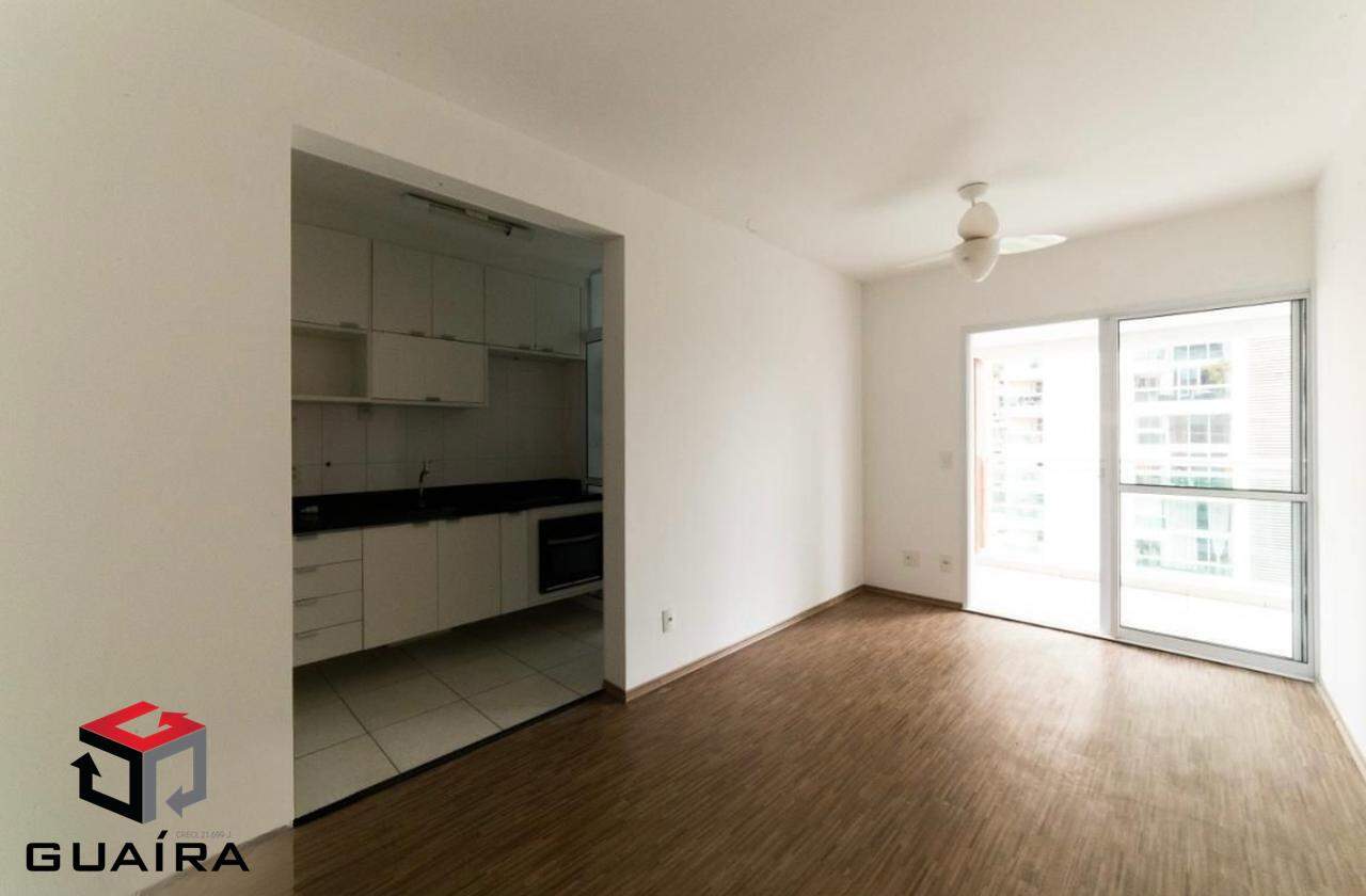 Apartamento à venda com 2 quartos, 58m² - Foto 8