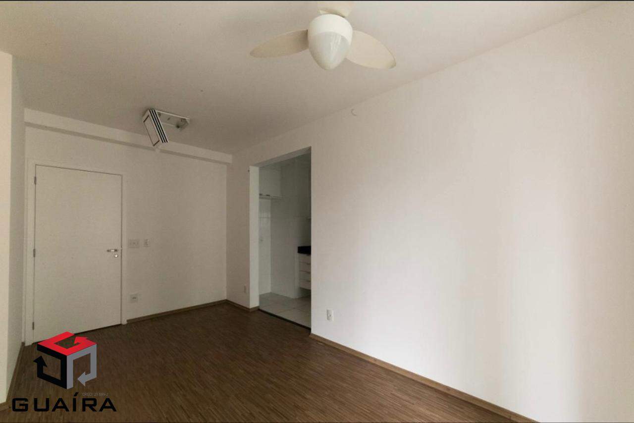 Apartamento à venda com 2 quartos, 58m² - Foto 2