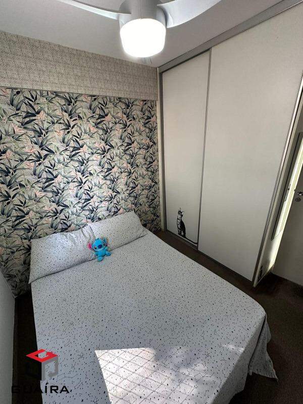 Apartamento à venda com 2 quartos, 58m² - Foto 22