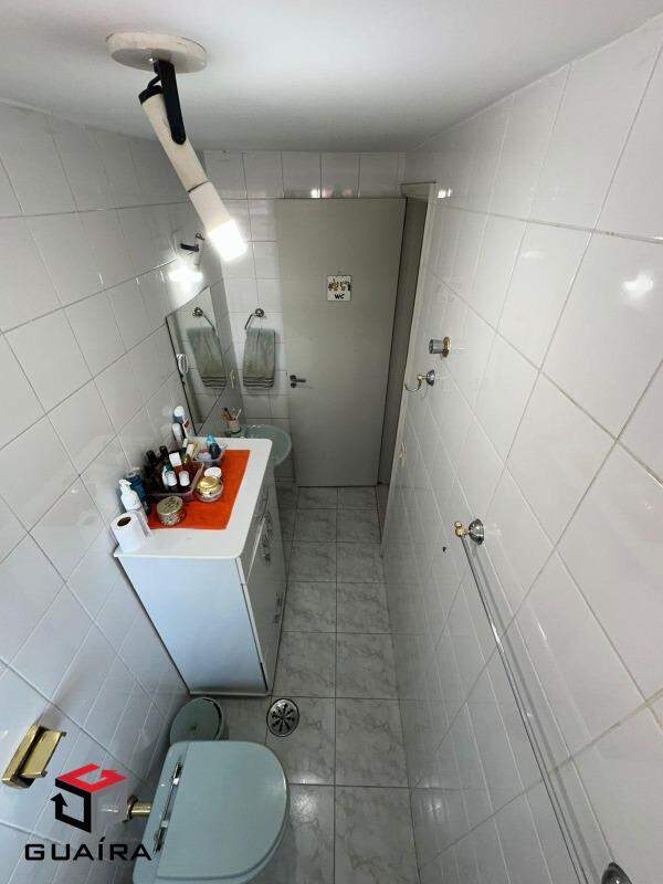 Apartamento à venda com 2 quartos, 58m² - Foto 19