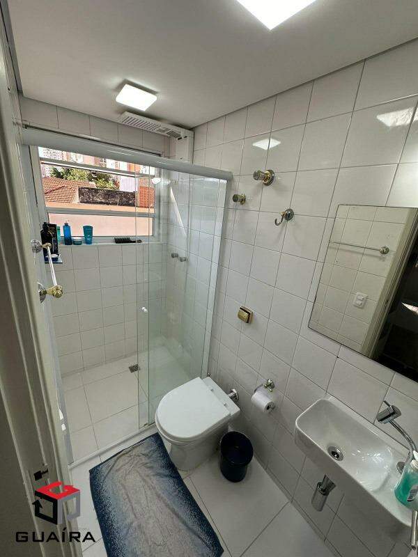 Apartamento à venda com 2 quartos, 58m² - Foto 28