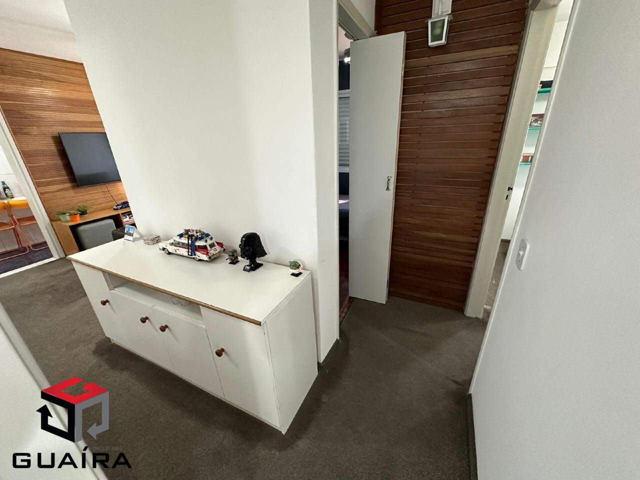 Apartamento à venda com 2 quartos, 58m² - Foto 7