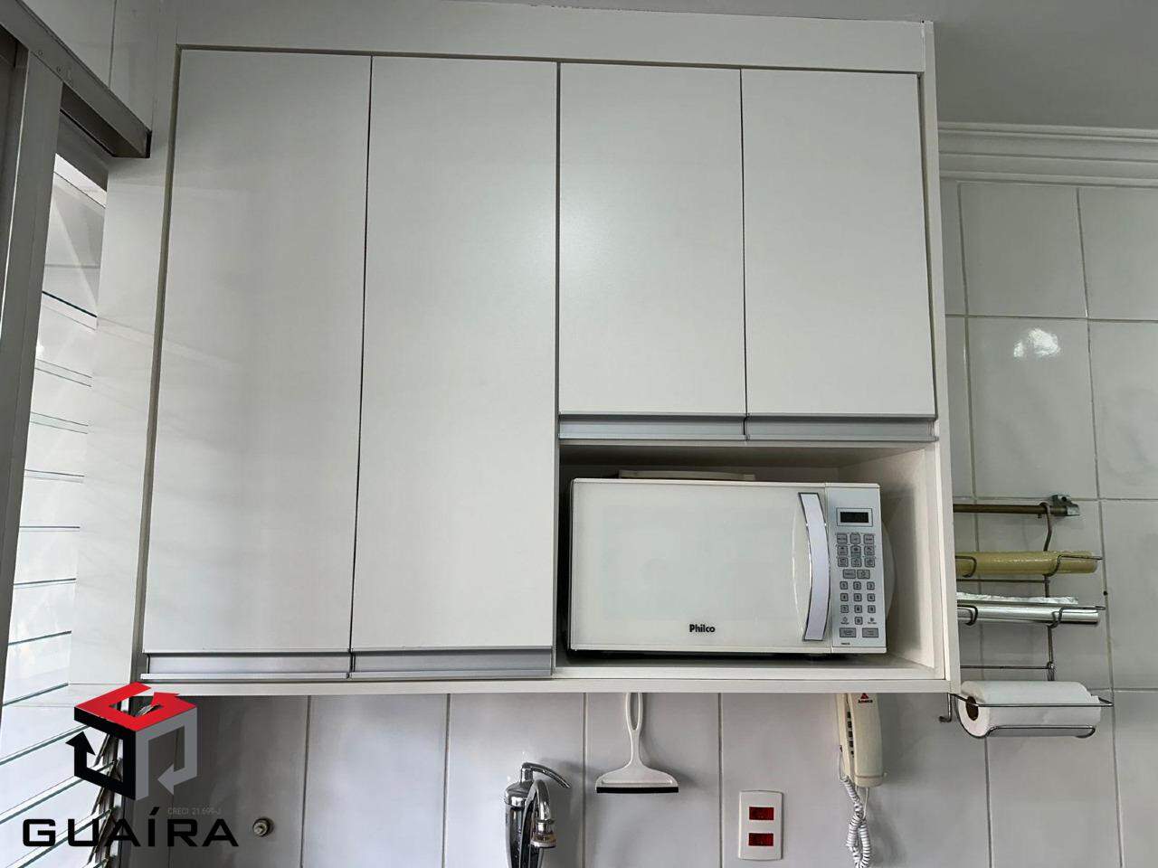 Apartamento à venda com 2 quartos, 58m² - Foto 13