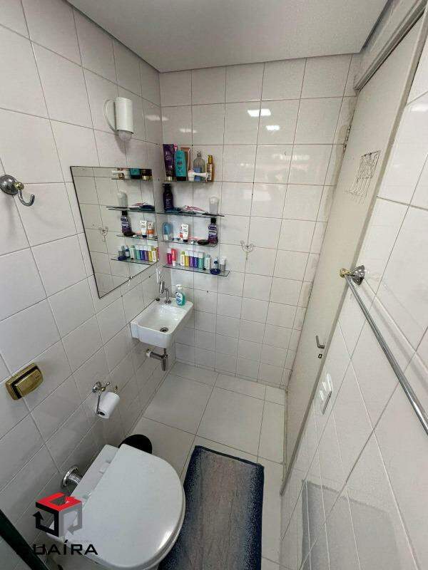 Apartamento à venda com 2 quartos, 58m² - Foto 26