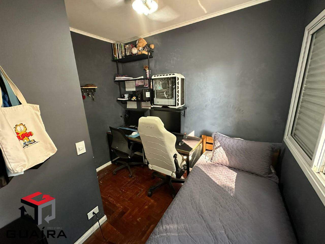 Apartamento à venda com 2 quartos, 58m² - Foto 23