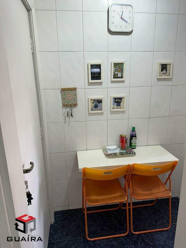 Apartamento à venda com 2 quartos, 58m² - Foto 17