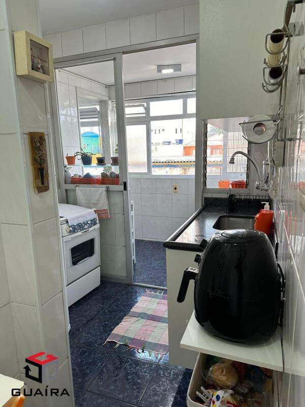 Apartamento à venda com 2 quartos, 58m² - Foto 14