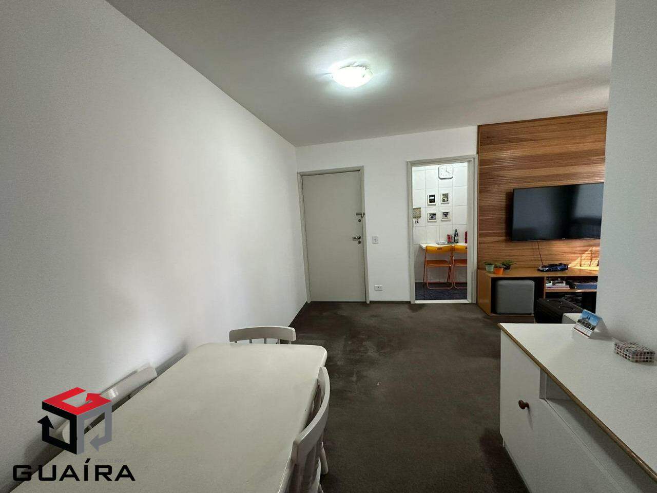 Apartamento à venda com 2 quartos, 58m² - Foto 6