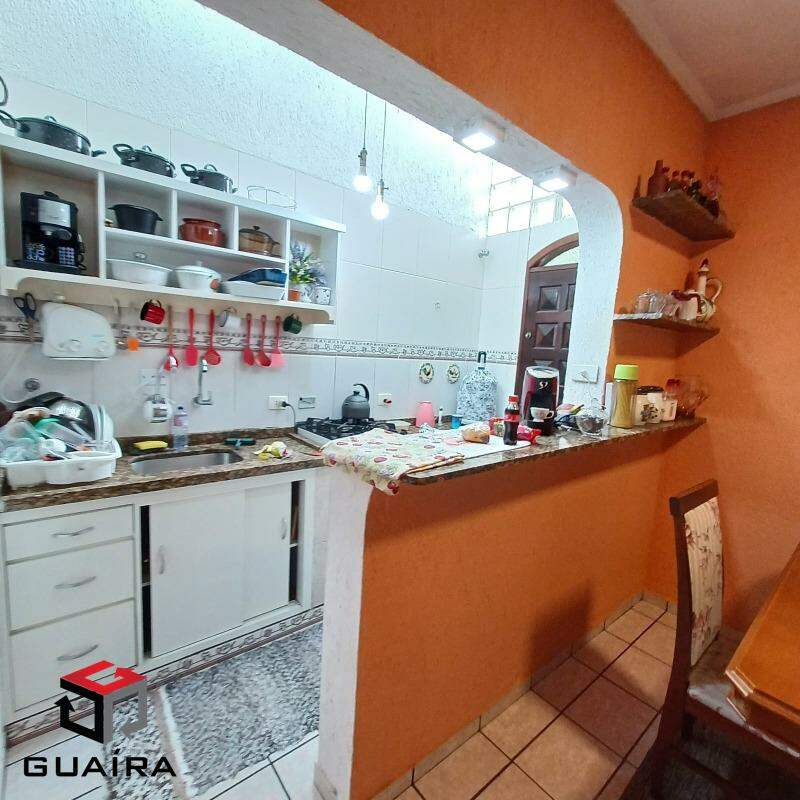 Casa à venda com 3 quartos, 133m² - Foto 4