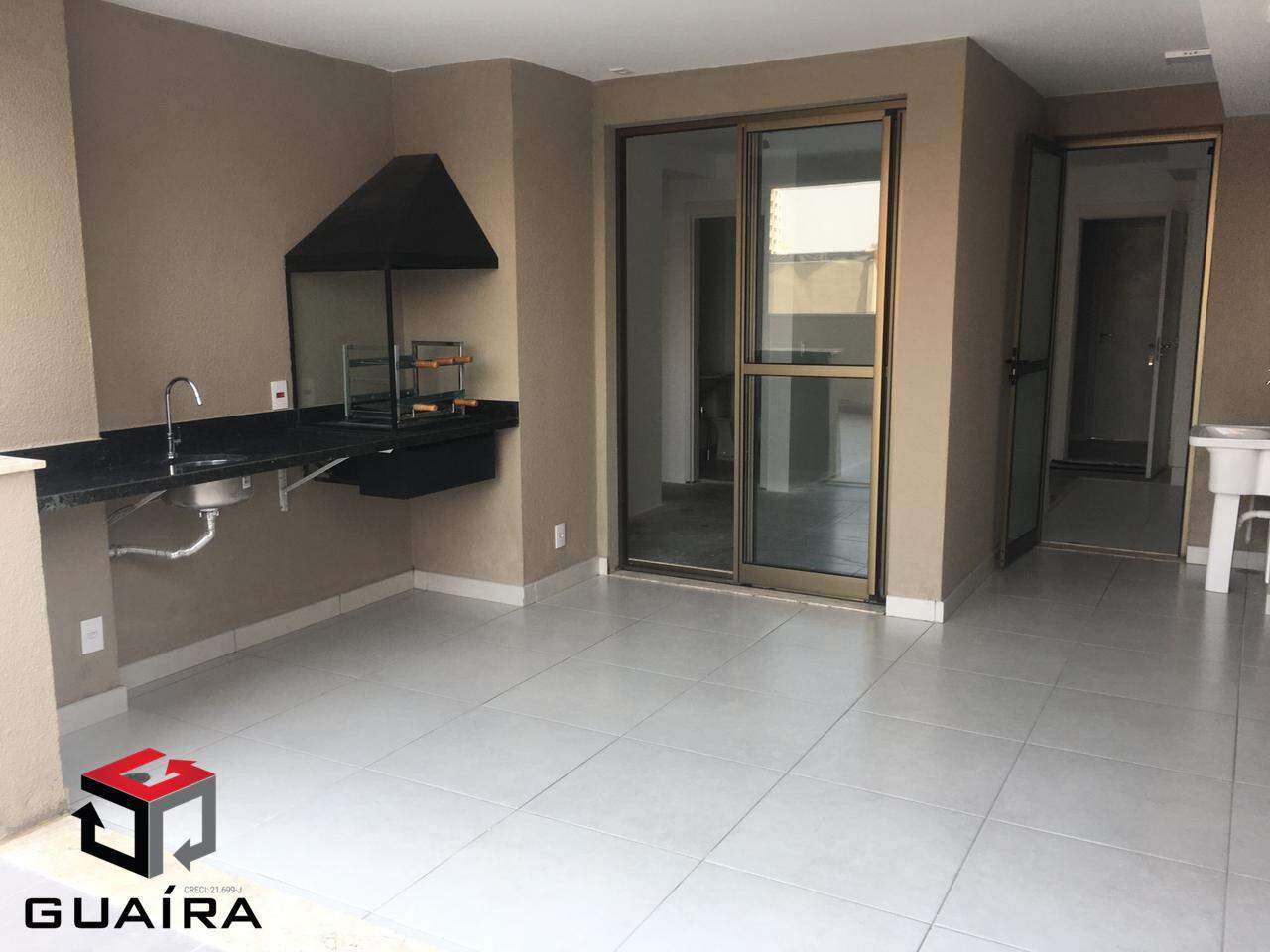 Apartamento à venda com 3 quartos, 141m² - Foto 3