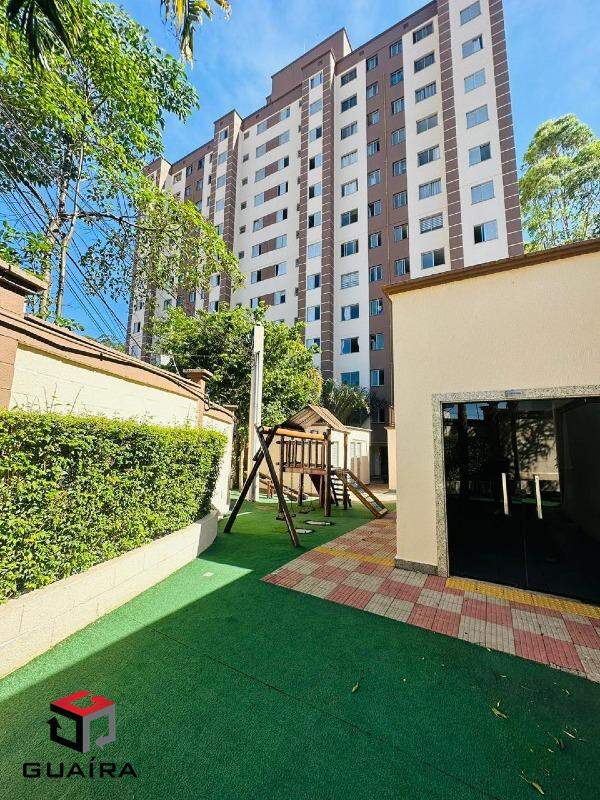 Apartamento à venda com 2 quartos, 48m² - Foto 20