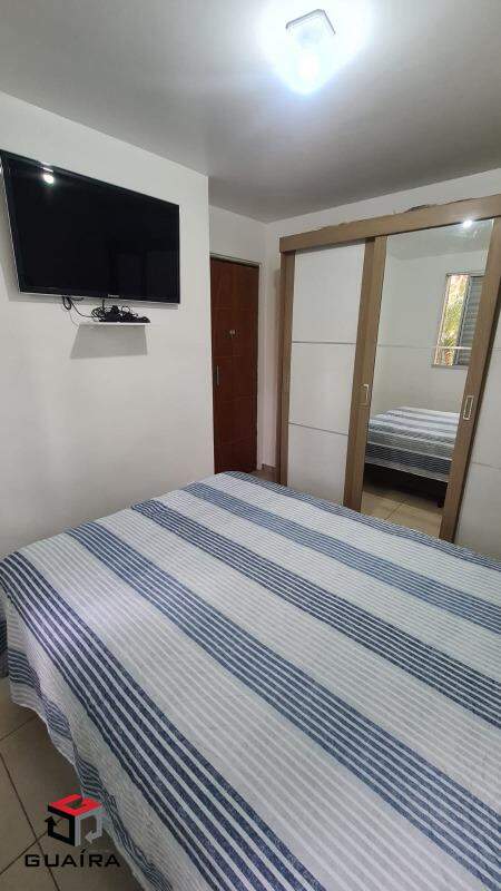 Apartamento à venda com 2 quartos, 48m² - Foto 10