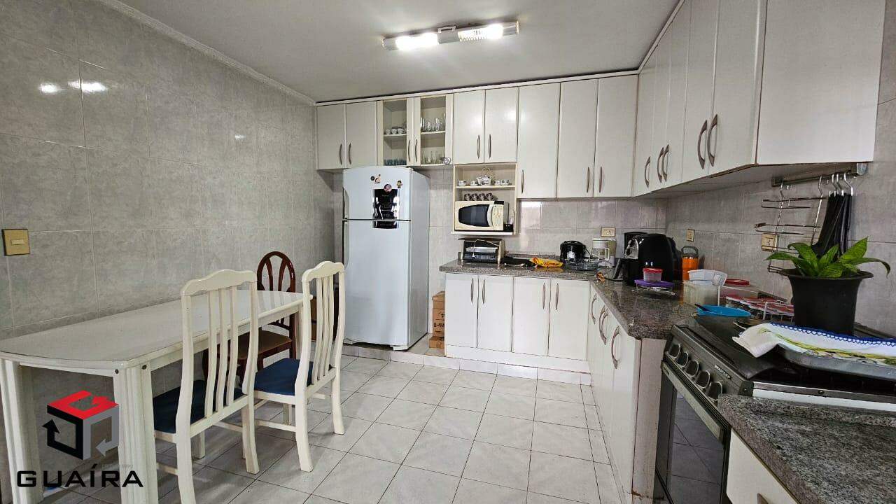 Casa à venda com 3 quartos, 139m² - Foto 17