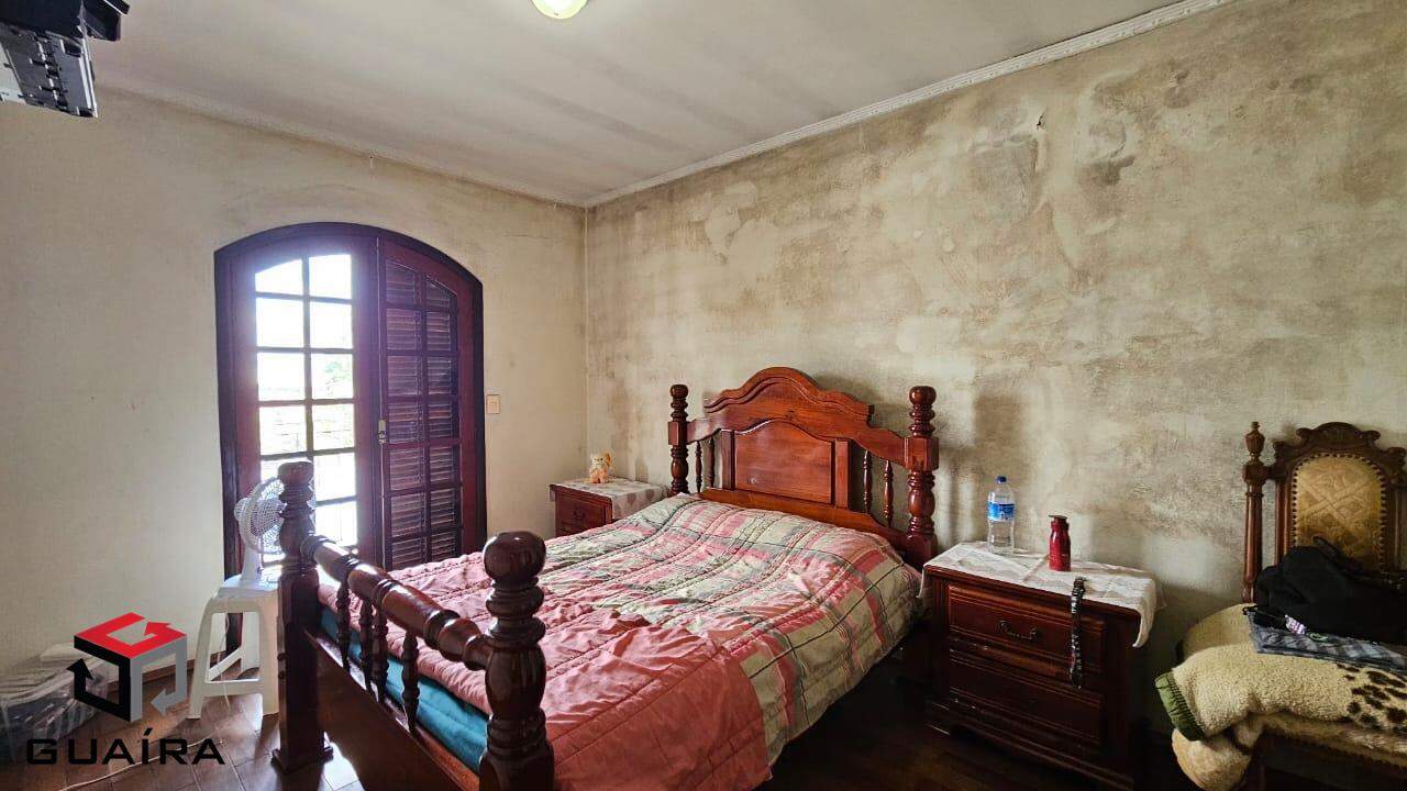 Casa à venda com 3 quartos, 139m² - Foto 8