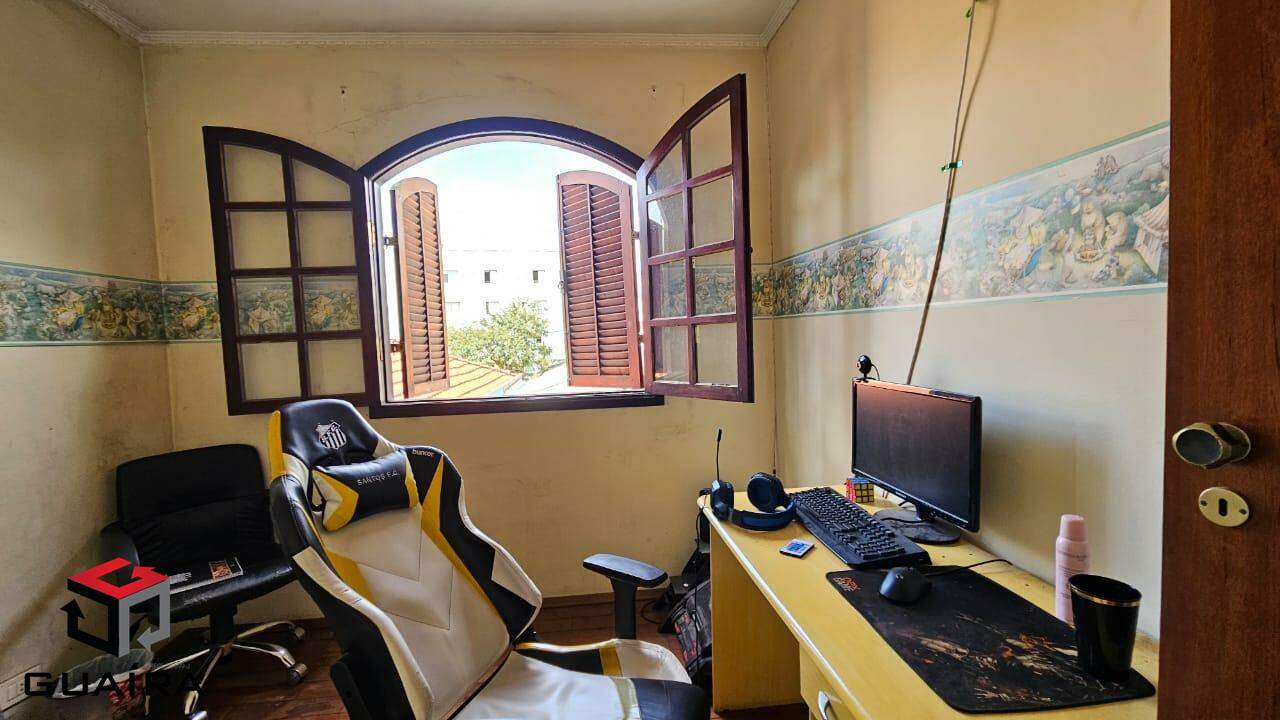 Casa à venda com 3 quartos, 139m² - Foto 20