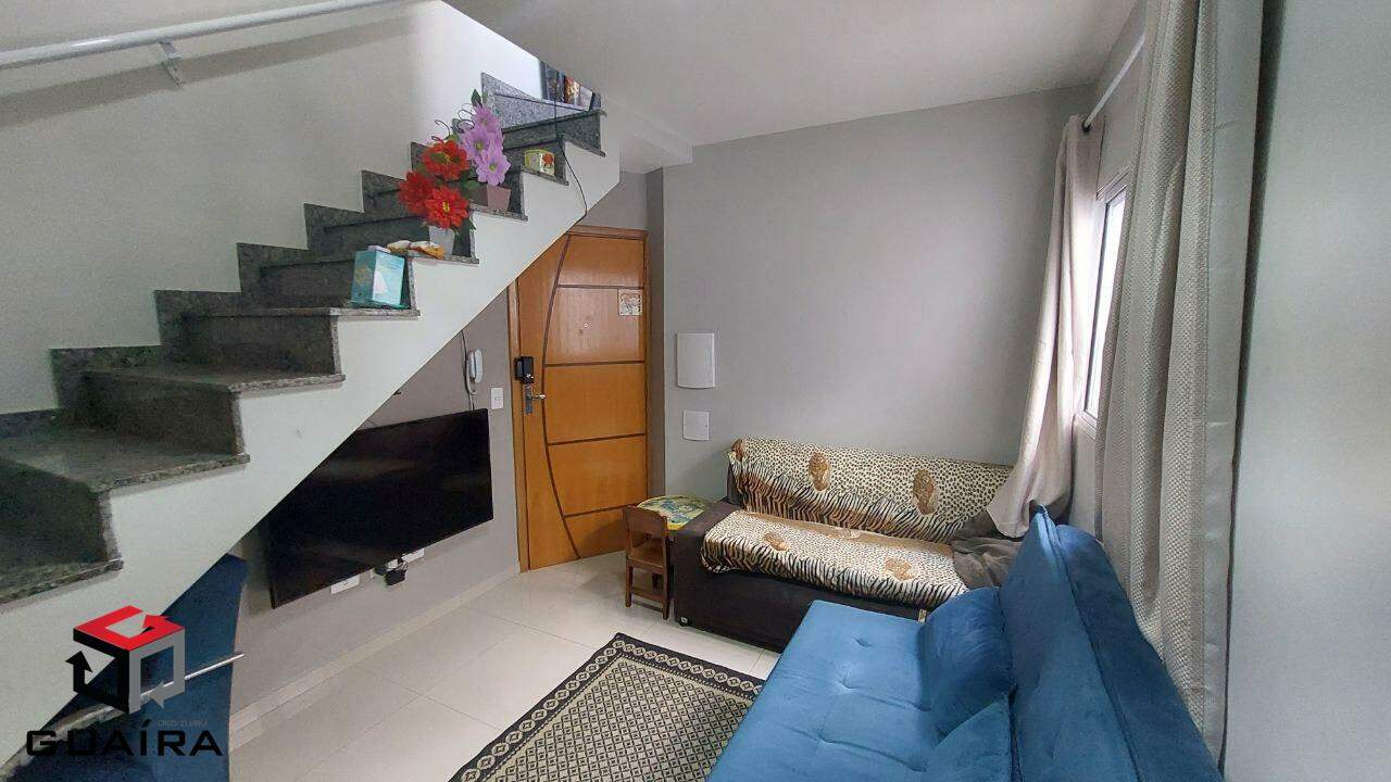 Cobertura, 2 quartos, 90 m² - Foto 2