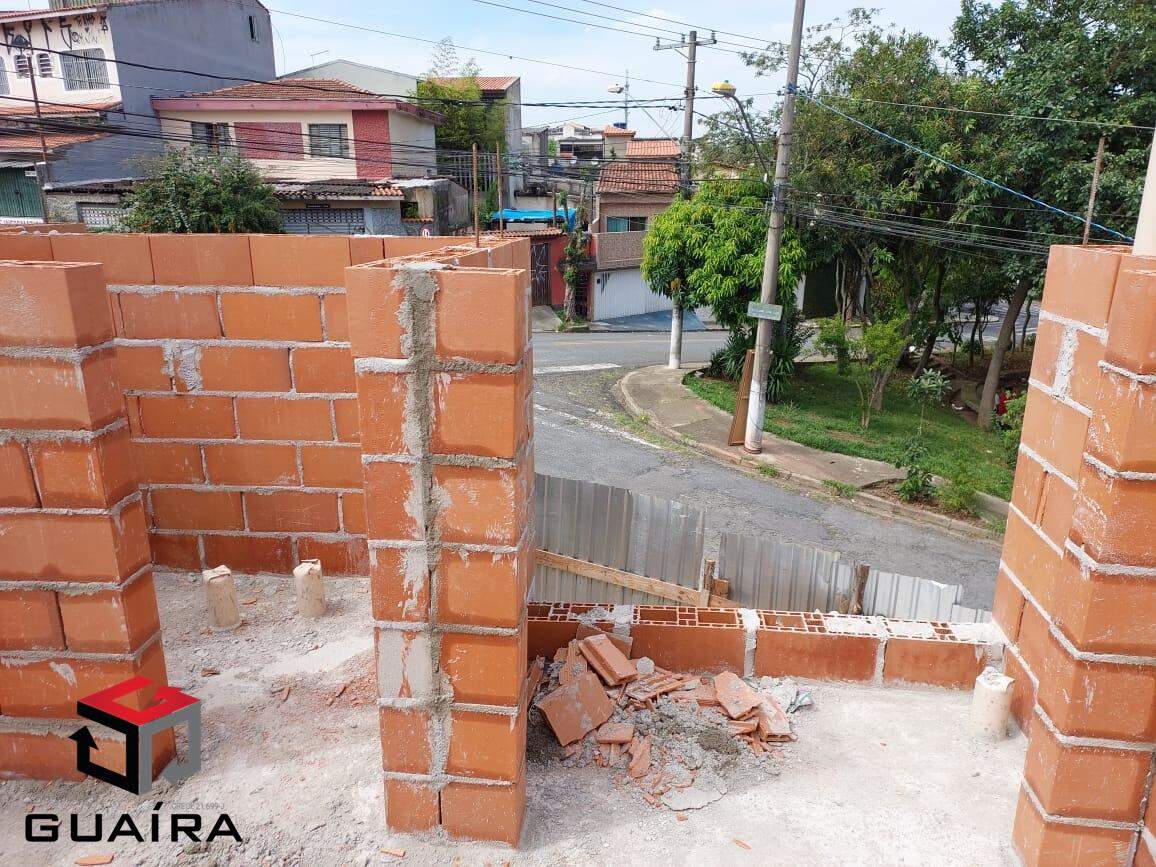 Sobrado à venda com 3 quartos, 105m² - Foto 7